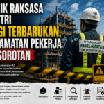 Di Balik Ekspansi Industri Energi Terbarukan, Keselamatan Pekerja Jadi Sorotan