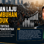 Menahan Laju Pertumbuhan Penduduk untuk Efektifitas Kebijakan Pemerintah