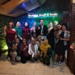 Nostalgia dan Kebersamaan Warnai “Mari Bersua Yogyakarta” Bersama Julius Sitanggang