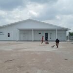 Buruh Pembangunan Gedung MBG di Sengeti Laporkan Mandor PT Hutama Karya ke Polda Jambi, Persoalkan Upah Belum Dibayar