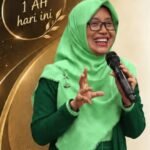Webinar Al-Wakīl Ajak Penulis dan Jurnalis Redakan Overthinking