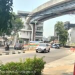 Polemik Tarif LRT Jakarta: Investasi Rp12,1 Triliun, Angka Rp160 Ribu Kembali Disorot