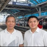 Catatan Kritis Peresmian LRT Manggarai-Kelapa Gading, IPPS Soroti Protokoler Kepresidenan