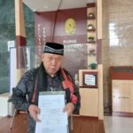 Sengketa Lahan di Balik Sherwood Apartment, H. Makawi Minta Bawas MA Awasi Proses Peradilan