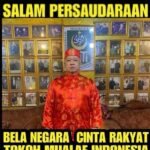 Ketum PITI Ipong Hembing Apresiasi Pelunasan Obligasi BLBI Rp218,3 Triliun di Era Prabowo