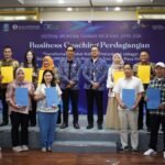 MCC Global Trading Ikut Business