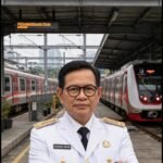 LRT Pegangsaan Dua Diduga Berdiri di Atas Tanah Waris 6 Hektare, Ahli Waris Mengadu ke DPRD DKI