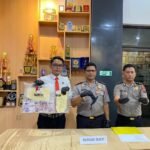 Ini Dua Perkara Menonjol yang Berhasil di Bongkar Polresta Manado