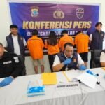 Ditreskrimsus Polda Sulut Ungkap Aktifitas Investasi Bodong, Tiga Bulan Beroperasi Raup Keuntungan 1 Milliar