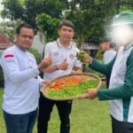 Lapas Narkotika Gunung Sindur Panen Cabai Rawit, Perkuat Program Ketahanan Pangan