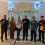 Rutan Cipinang Jadi Lokasi Uji Keterbacaan Instrumen Perilaku Seksual Berisiko