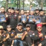 BPPKB Banten 98 DPAC Tambora Serahkan SK Kepengurusan Ranting, Ajak Anggota Bersinergi dengan Pemerintah dan Tiga Pilar