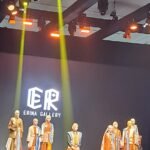Erina Gallery Bawa Semangat Sade Bangkit Pascakebakaran, Delapan Koleksi Wastra Lombok Tampil di IN2MOTIONFEST x JMFW 2026
