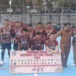 FKPPI Tana Toraja Ambil Bagian dalam Gerindra Cup 2026, Dorong Generasi Muda Berprestasi