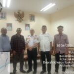 Dishub DKI Jakarta Perluas Parkir Non-Tunai, Targetkan 75 Ruas Jalan Terintegrasi pada Akhir 2026