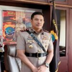 Kapolres Minsel Tekankan Sigap Jaga Kamtibmas, Kedepankan Profesionalitas dan Evaluasi Internal Pasca Insiden Patroli Malam