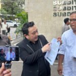 CWIG Soroti Dugaan Ketidaksesuaian Keterangan Istri CEO BAT Bank Terkait Aset Kemang dan Dokumen DDC
